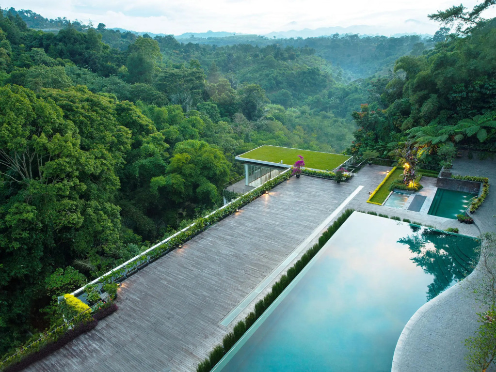 Padma Hotel Bandung