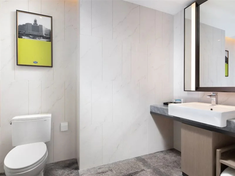 Hampton by Hilton Changchun Eco Plaza