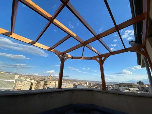 Ararat Homestay