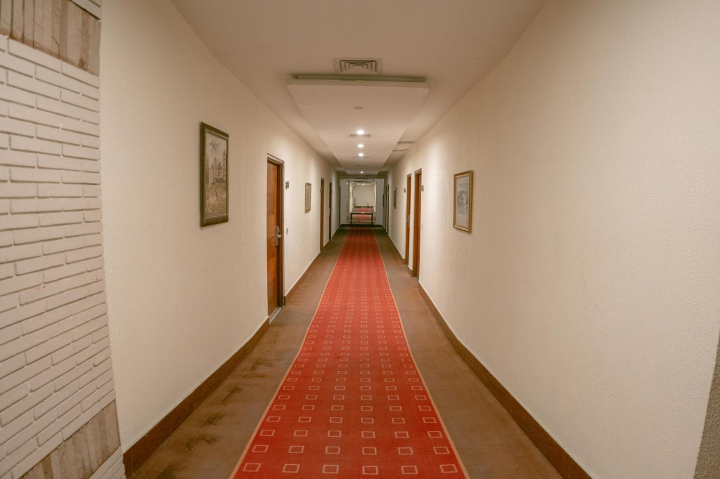 Hotel One Faisalabad