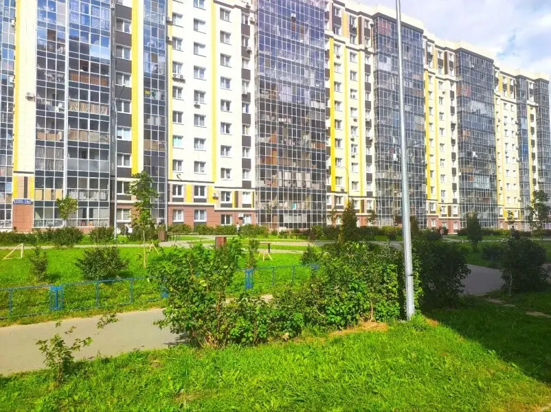 TatAparts Тэцевская 4в