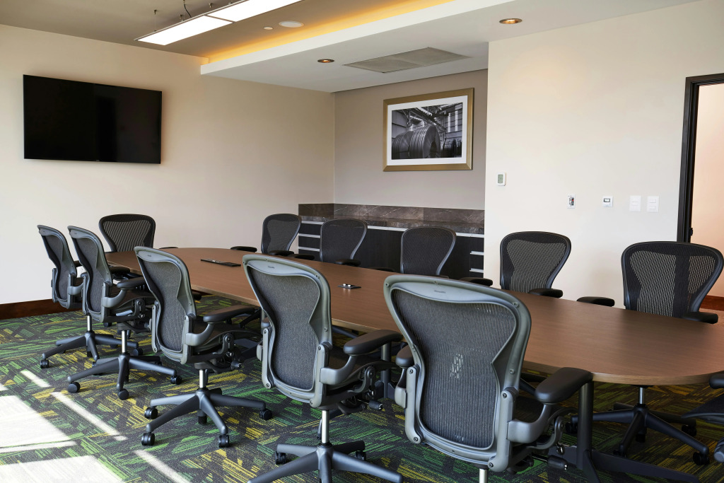 Hampton Inn by Hilton Leon