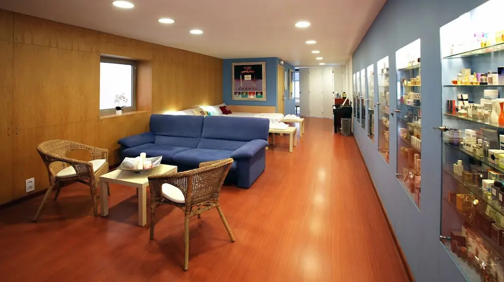Apartamento Granollers