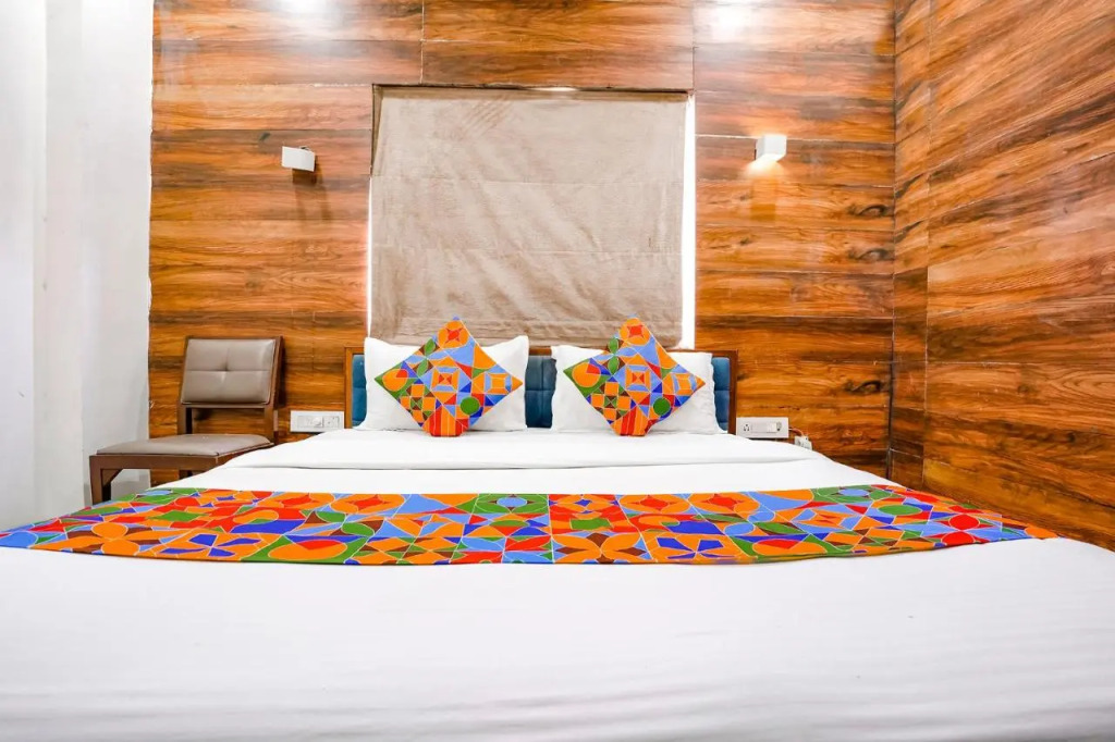 Fabhotel Kyra