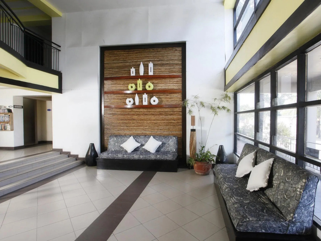 SDR Serviced Apartments