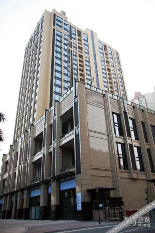 Jiapin Apartment & Hotels