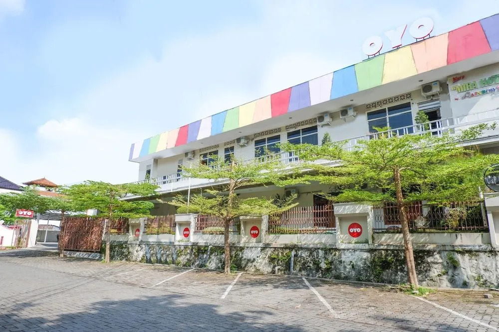 New Mira Hotel