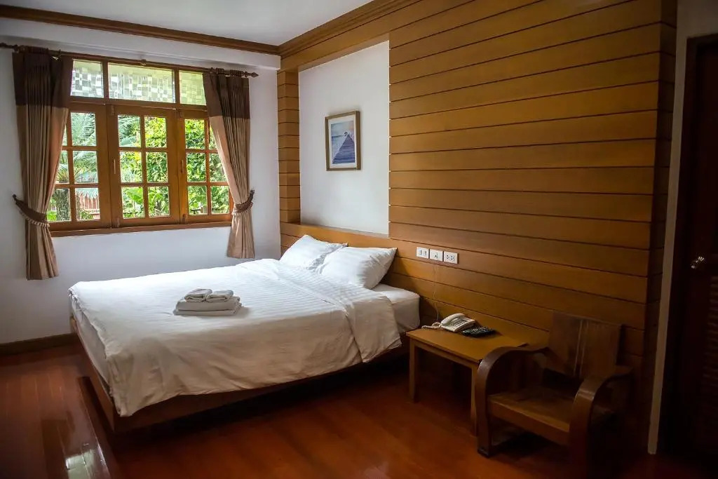 Tree Home Plus
