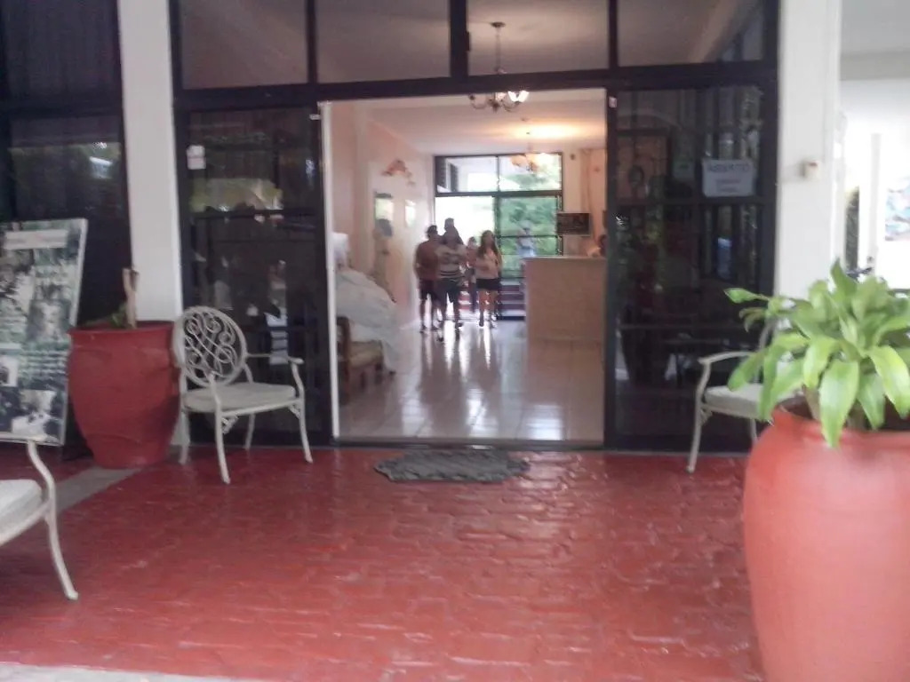 Balcon Gueela