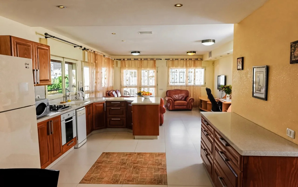 Yarden Seaside Apartments