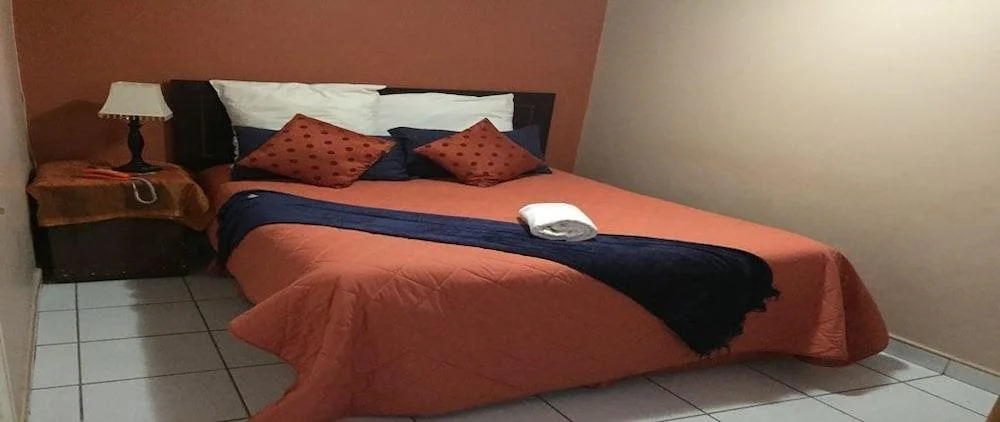 Metro Guest House