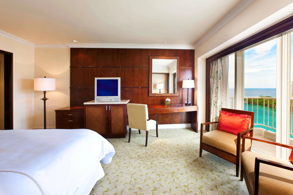 The Westin Resort Guam