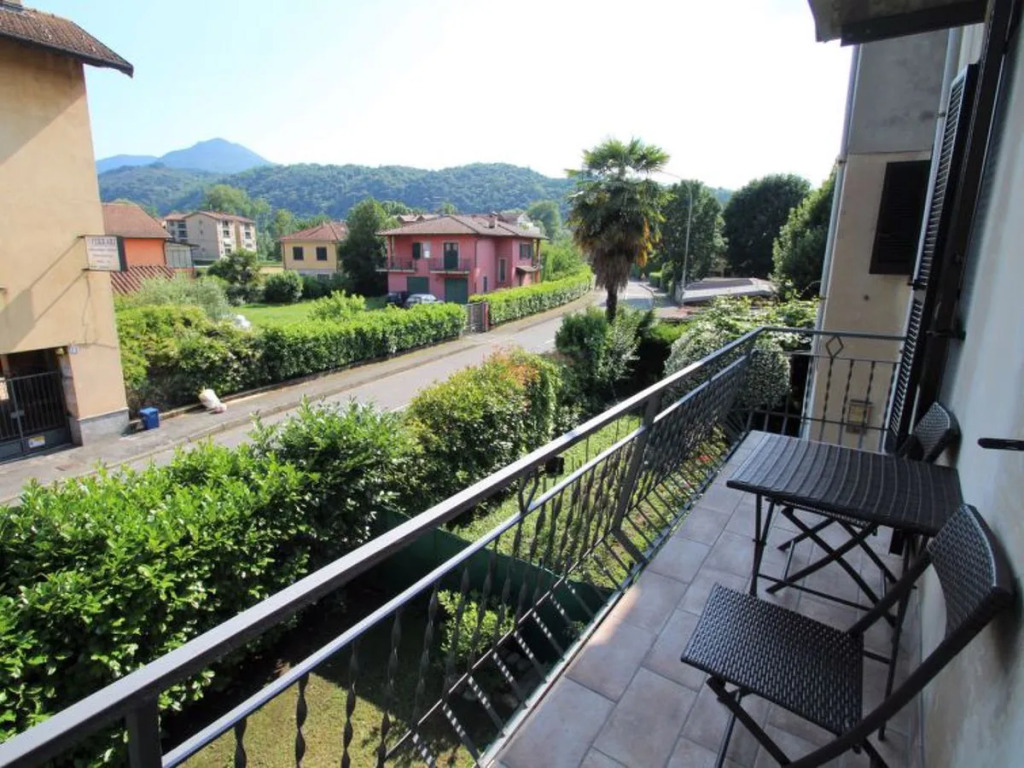 Apartment Tucano Luino