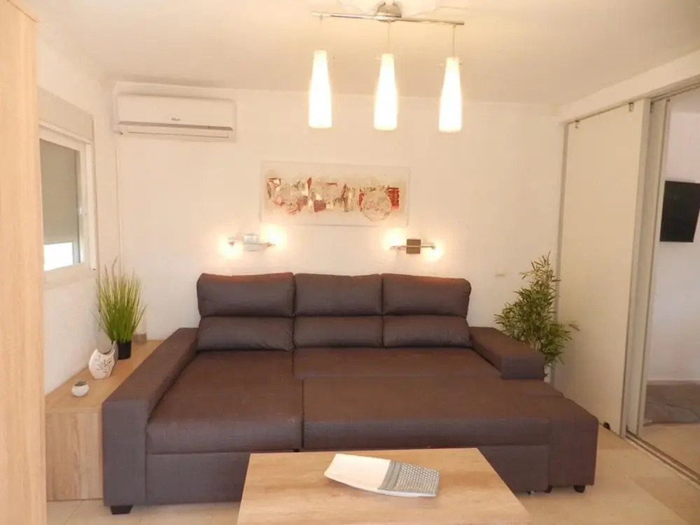 Villa Tina para 8 personas