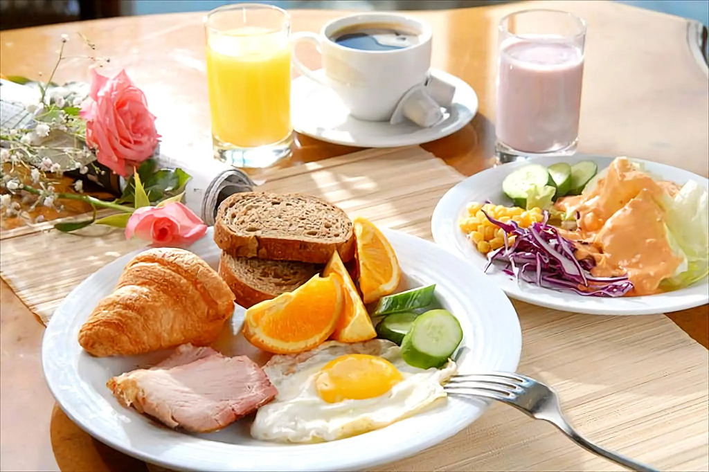 Hualien Farglory Hotel