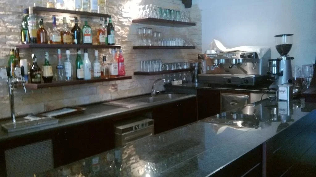 Hotel Concorde