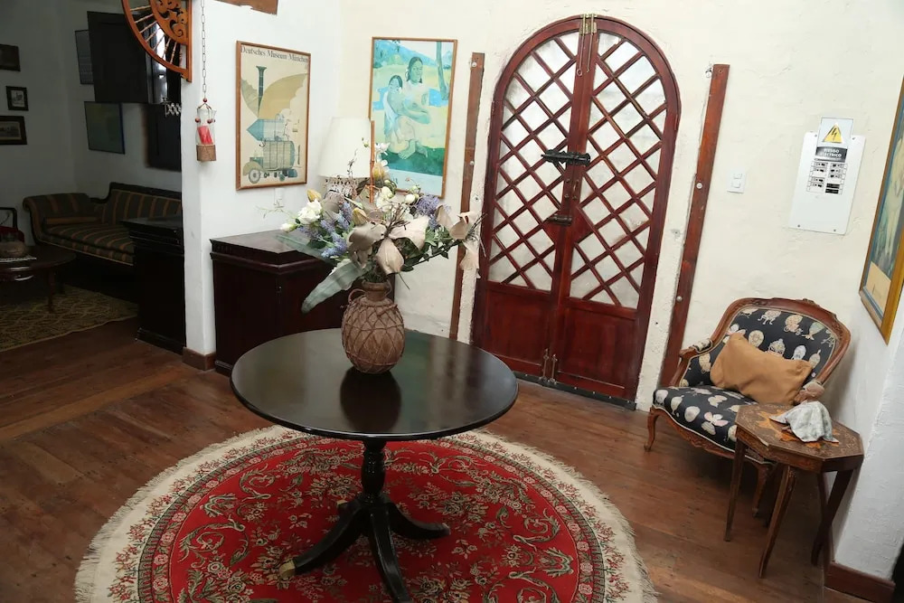 Casa Carmelita Hotel Boutique Pitalito