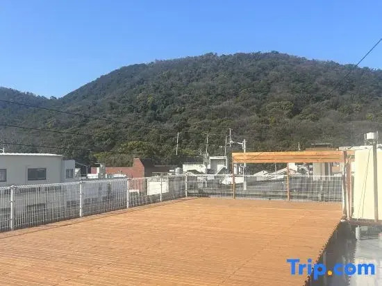 Hostel JAQ takamatsu