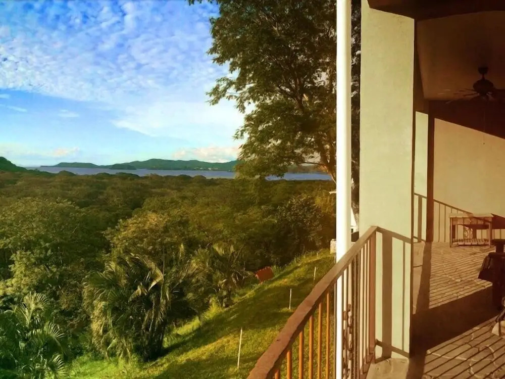 Condor Lodge