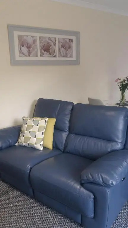 Ritchie selfcatering