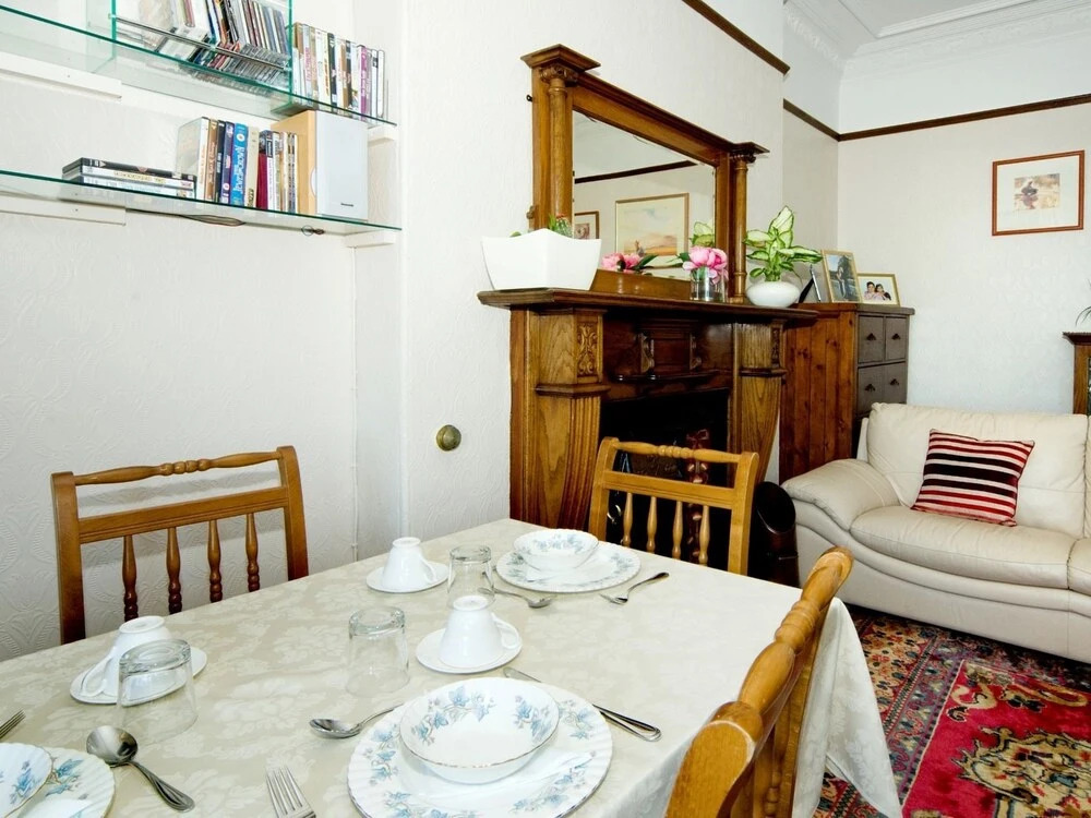 Seabreeze B&B