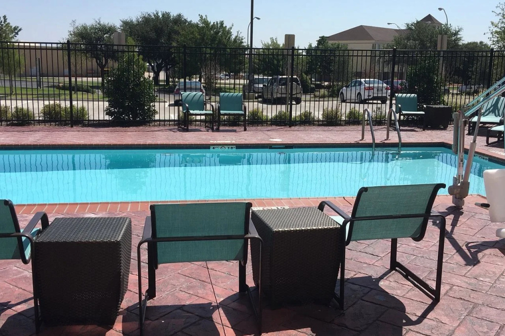 Residence Inn by Marriott Oklahoma City Northwest