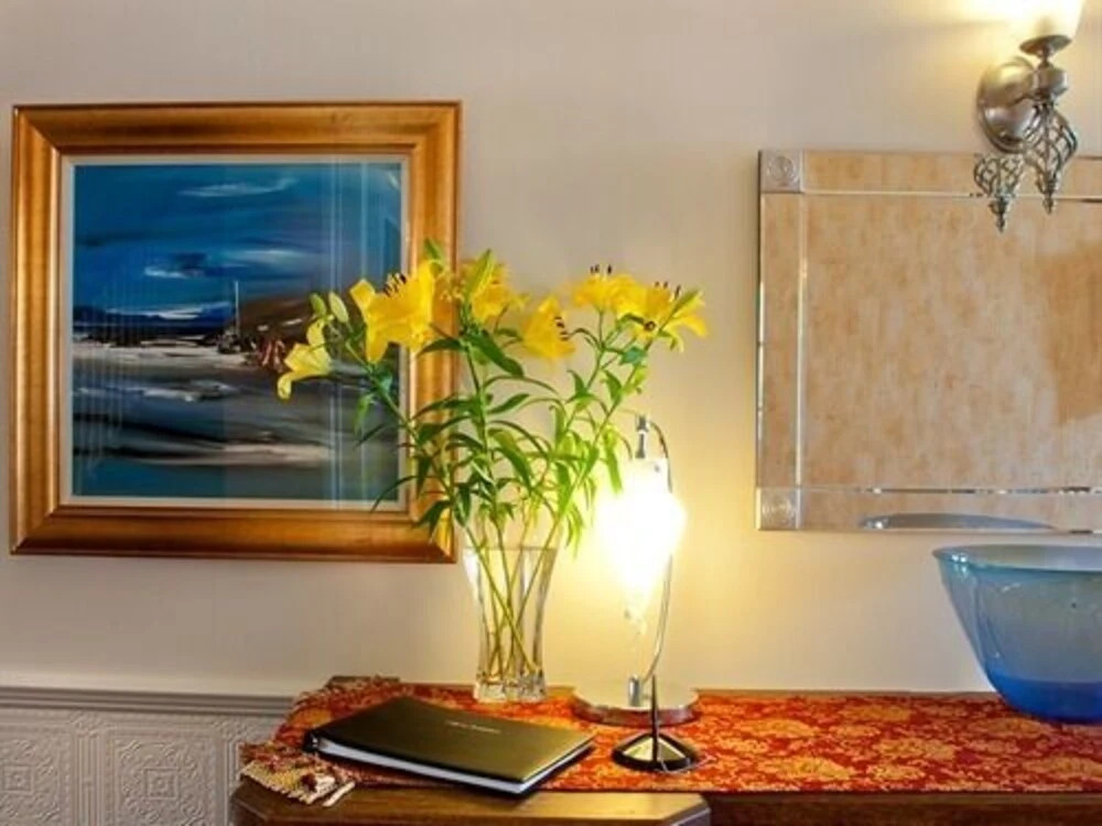 The Ardyne Guest House