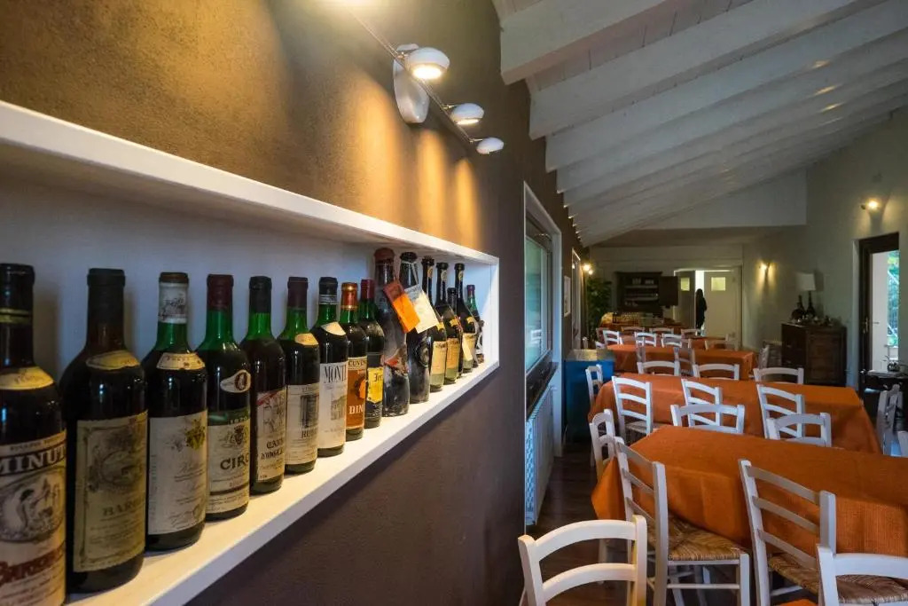 Cascina il Faggio Country House