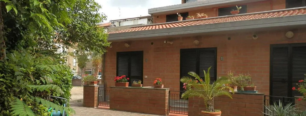 Cav Casa Brunella