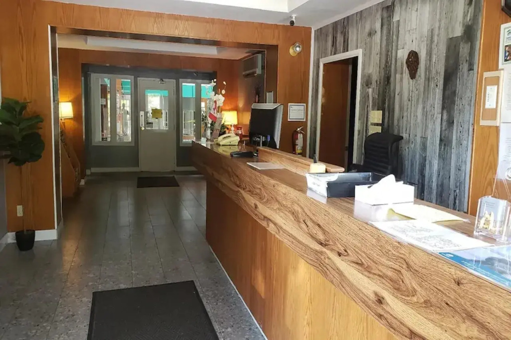 Best Value Inn & Suites Parry Sound