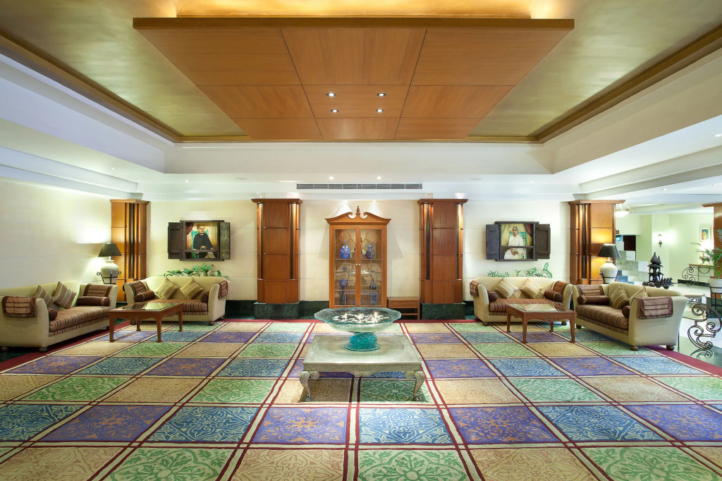 Welcomhotel by ITC Hotels, Alkapuri, Vadodara