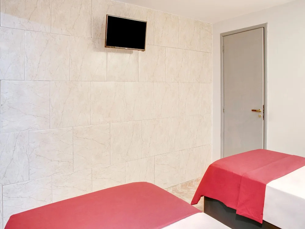 Hotel Pareto