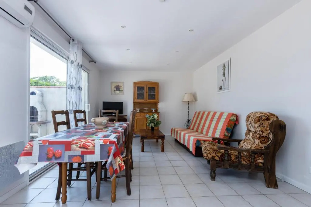 Maison Soustons proche mer