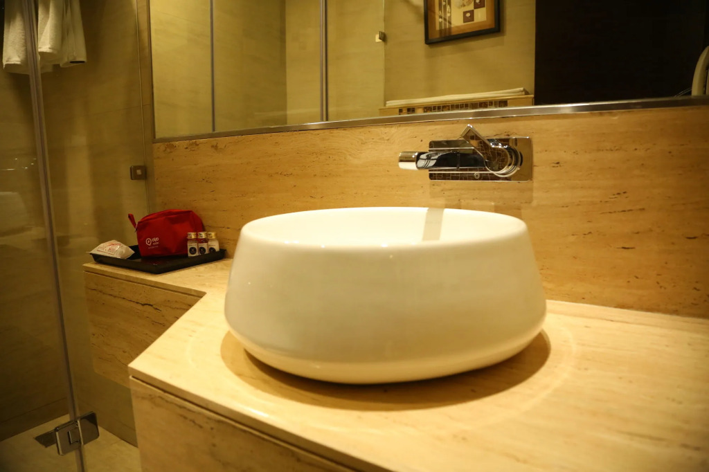 OYO 552 Hotel The Cove