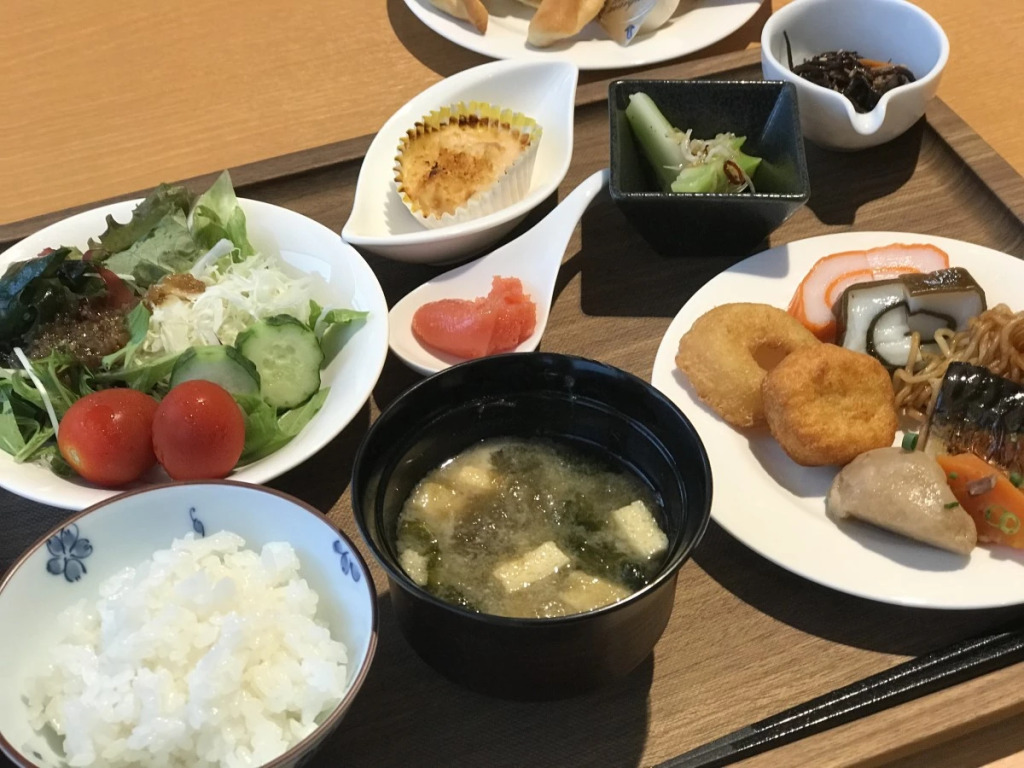 Hotel Aqua Kurobe