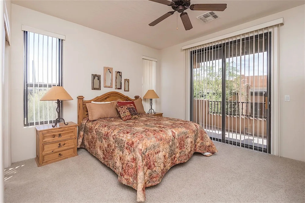 Troon North Golf Casitas 4 BR by Casago