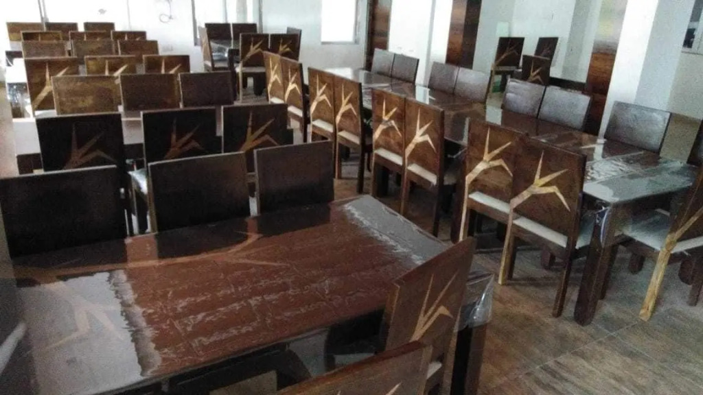 Hotel Palace Rajkumbha