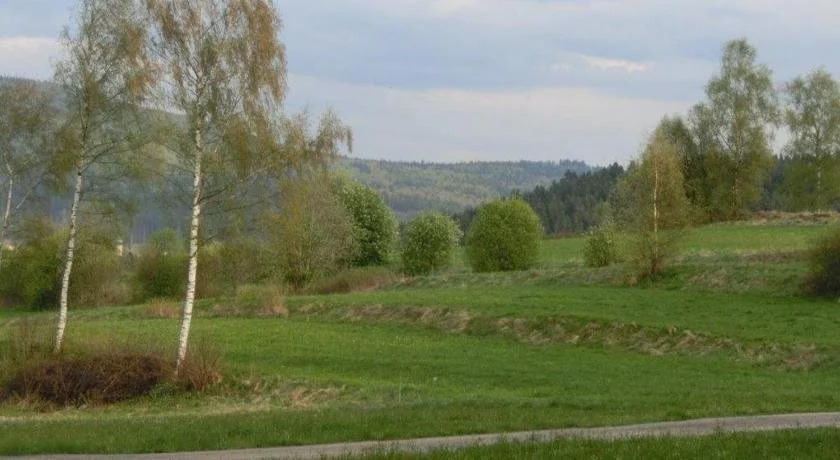 Pension Fohlenhof