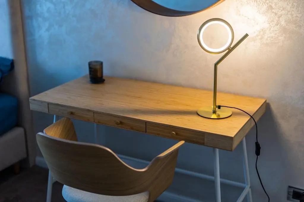 Arad Residence - Delux Blue Apartment