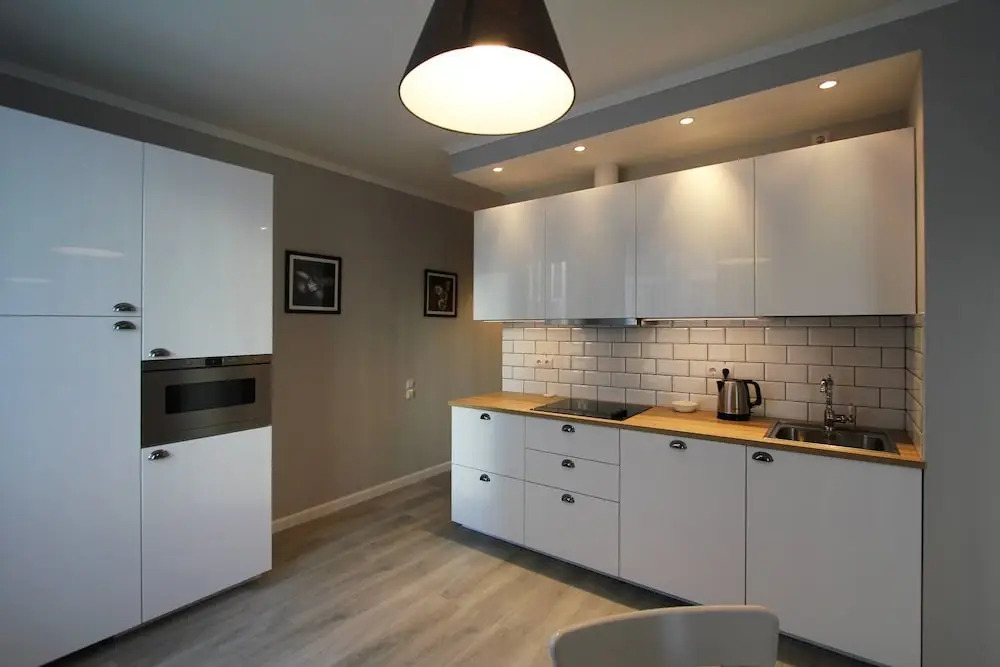 CoHome Comfy Central Apartment