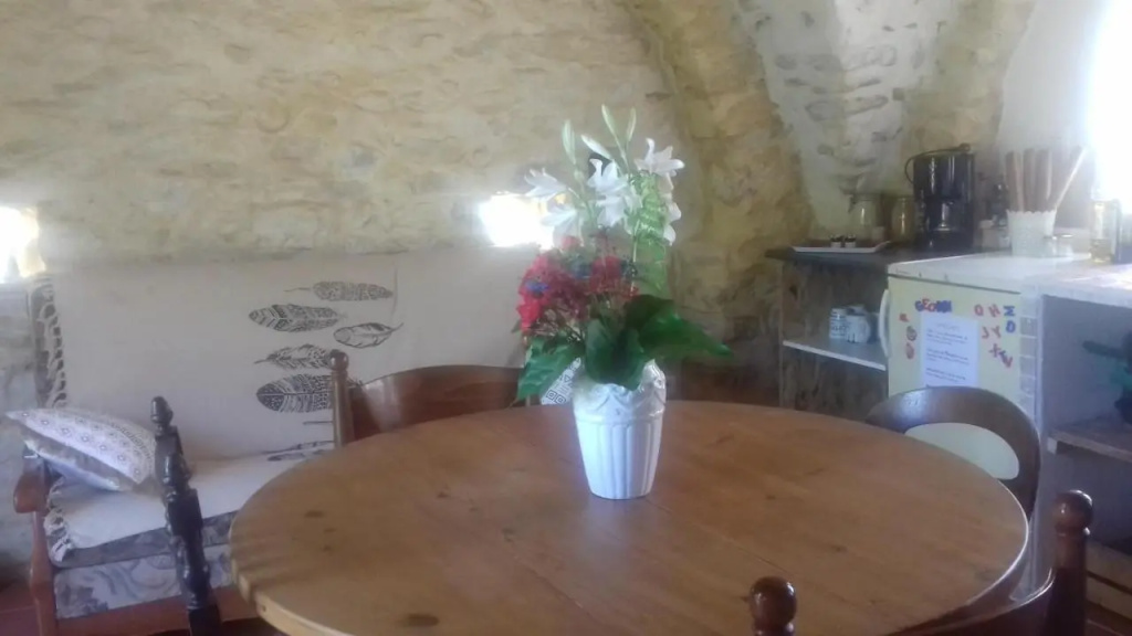 Le Pigeonnier du Chateau