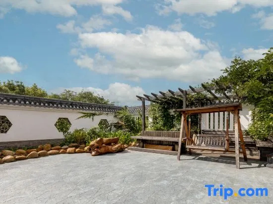 Shanghai shenzhuang B & B