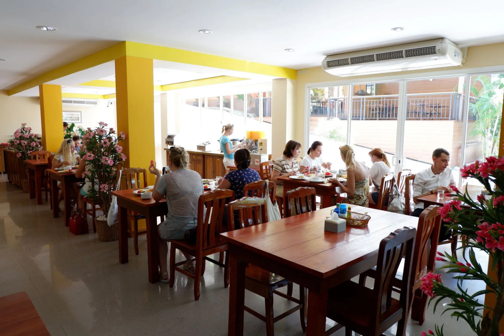 Karon Village Hotel