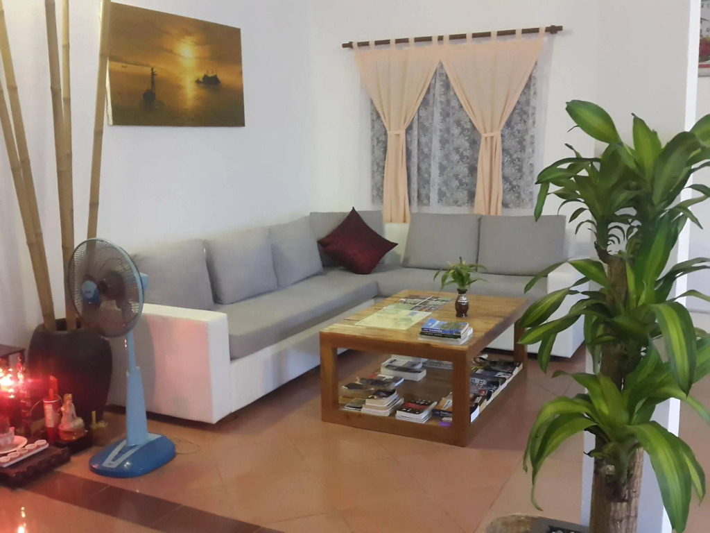 Schein Residence