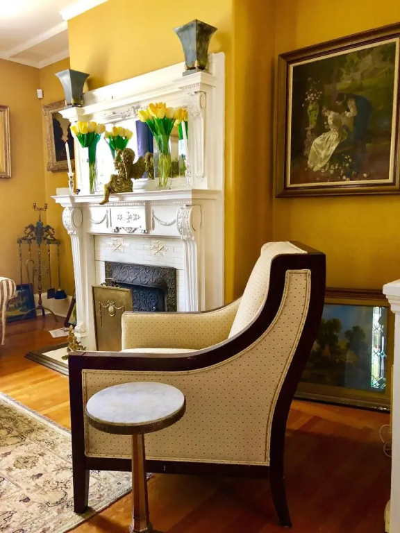 1000 Islands Bed and Breakfast-The Bulloch House
