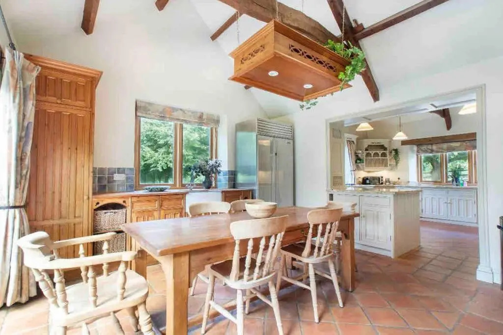 Stunning Country Farm House between Bristol & Bath