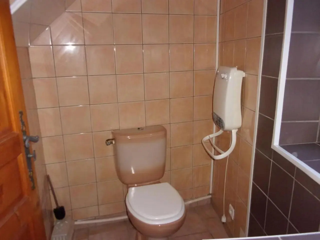 triplex douillet