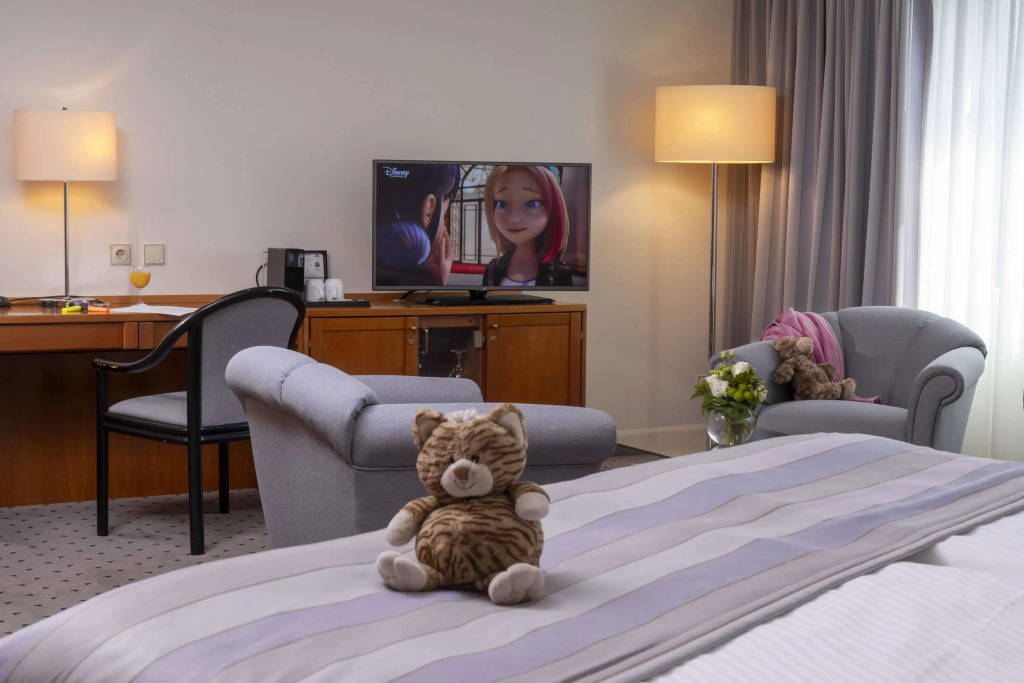 Maritim Airport Hotel Hannover