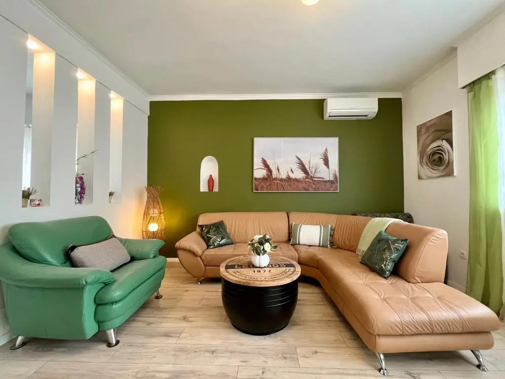 Apartments Rino
