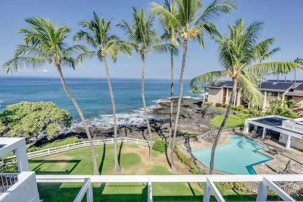 Royal Sea Cliff #418 Pool Hot Tub & A/c!